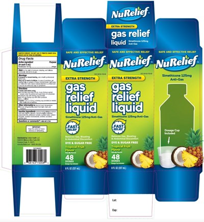 Nurelief Extra Strength Gas Relief Simethicone 125 mg (700pc08nurfc Artwork.jpg)